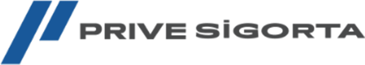 PRIVE SİGORTA A.Ş.