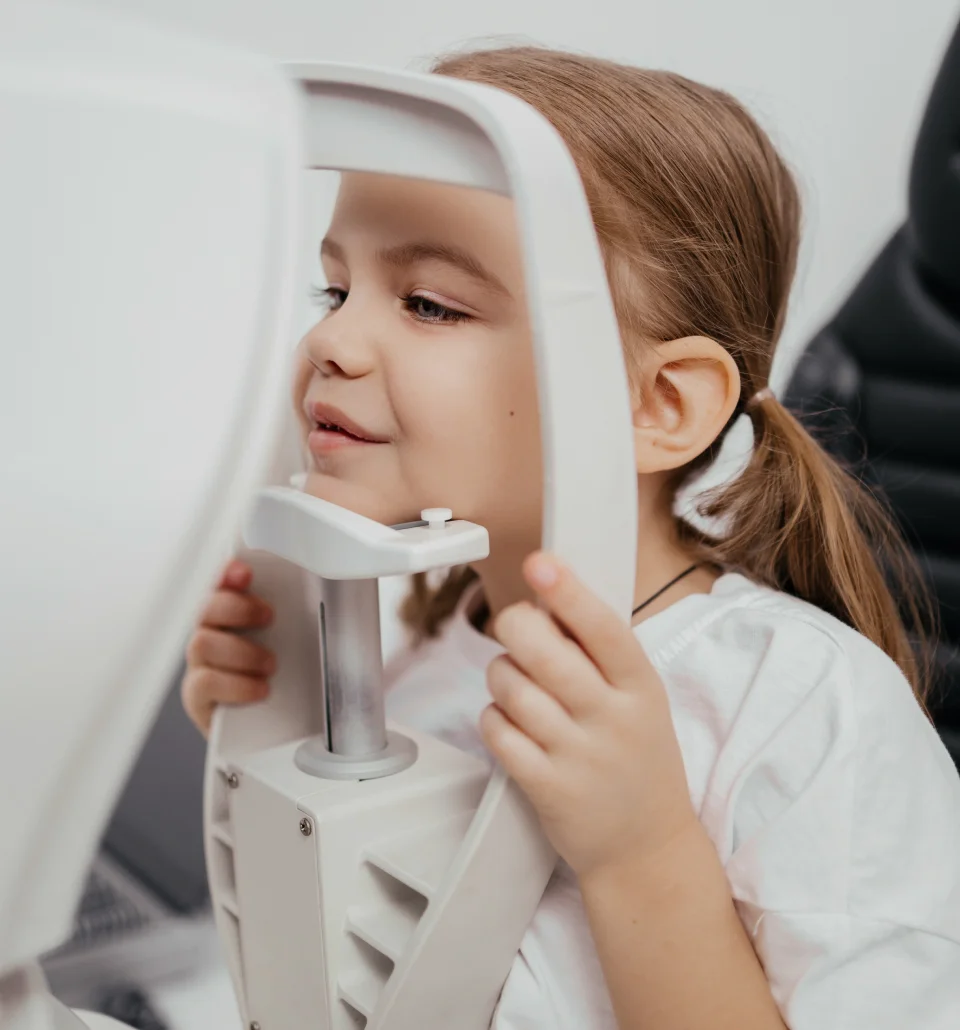 Çocuk Göz Sağlığı