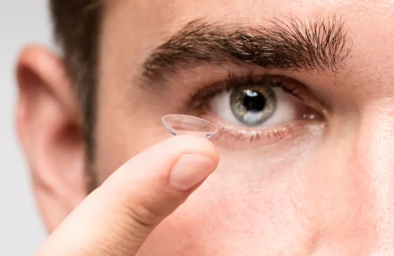 Göz Rengi Değiştirmek Mümkün Mü?