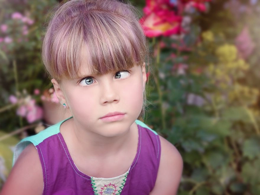 Şaşılık Tedavisi